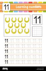 Burmese Numbers 1 10 Childrens Handwriting Worksheets - Etsy ...