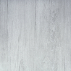 Nu Grey Wood Plank Peel & Stick (Nu Grey Wood Plank Raised Ink Vinyl Peel And Stick )