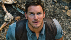 Chris Pratt (Chris Pratt Jurassic World)