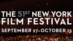 New York Film Festival