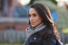 Suits producer on if Meghan Markle could return for reboot