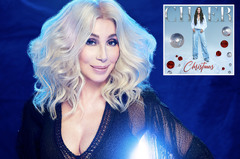 Cher, 77, on her six-decade career: 'I'm some sort of freak'