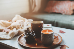 These fall-scented candles make your tacky and basic — try ...