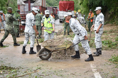 National Guard of the United States (National Guard)