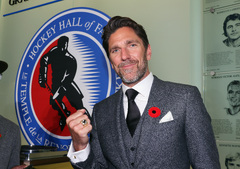 Henrik Lundqvist