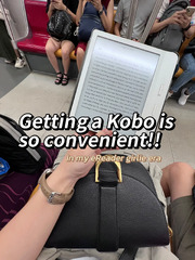 Kobo Libra 2