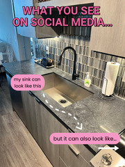 Social Media Vs Reality - Lemon8 Search