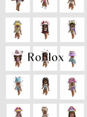 Roblox (Roblox Avatar)