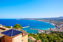 ▷ Luxury properties for sale in Javea |Costa Blanca