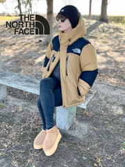 THE NORTH FACE ザノースフェイス ダウンジャケット バルトロ (The North Face Baltro Light Jacket)