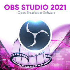 OBS Studio | open source software for video recording and ...