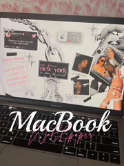 Pink Macbook Aesthetic - Lemon8 Search