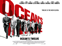 Ocean's Twelve s, Movie, HQ Ocean's Twelve | ...
