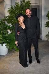 Ben Affleck and Jennifer Lopez Relationship Timeline | POPSUGAR ...