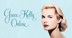 Grace Kelly in High Society · Grace Kelly Online