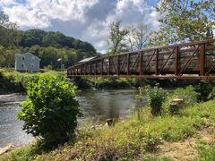 Effort to create Delaware River National Park grinds on - Delaware ...