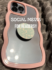 Book Community on Social Media - Lemon8 Search