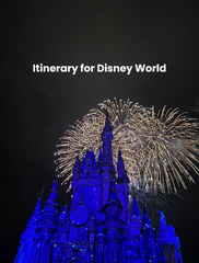 Best Attractions in Walt Disney World for 50th Anniversary ...