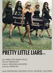 Pretty Little Liars (Pretty Little Liars season 1)