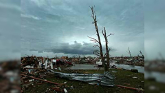 Texas tornadoes: 4 killed, dozens injured as severe storms swept ...