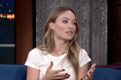 Olivia Wilde spills truth on 'Don't Worry Darling' drama