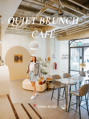 Coffee Shops with Instagram-Worthy Interiors - Lemon8 Search