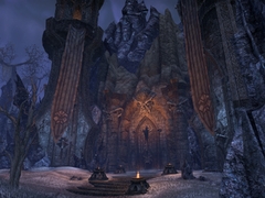 The Elder Scrolls V: Skyrim (The Elder Scrolls Online)