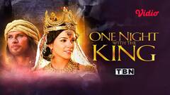 One Night With The King (2006) Movie | Vidio