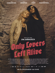 Link (Only Lovers Left Alive) (Only Lovers Left Alive Movie )