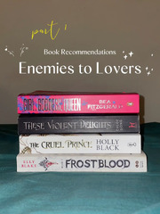 Enemies Turned Lovers Novel - Lemon8 Search