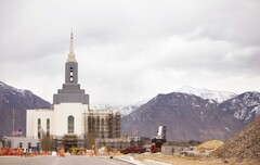 Church of Jesus Christ of Latter-day Saints