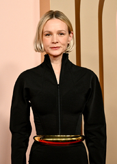 Carey Mulligan