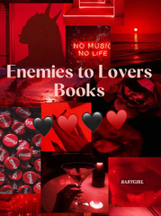 Bl Enemies to Lovers Books - Lemon8 Search