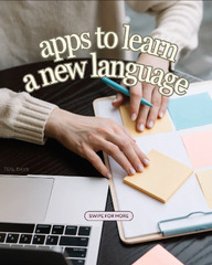 Easy Language Learning App - Lemon8 Search