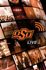 Oklahoma State Cowboys football (Oklahoma State University)