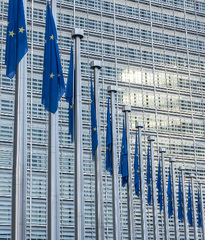 European Union Headquarters (European Commission)