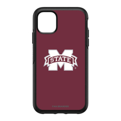 Mississippi State Bulldogs Bumper Phone Cover (Mississippi State University)