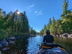 Best Backcountry Camping in Ontario | Northern Ontario Travel