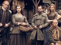 Outlander' Season 6 Release Date, Cast, Trailer, Plot—Everything ...