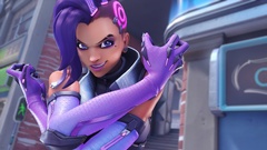 Sombra (Overwatch)