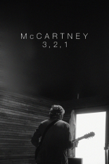 McCartney 3, 2, 1 (TV Series 2021-2021) - s — The Movie ...