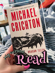 Novel by Michael Crichton