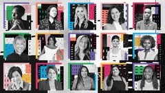 Fast Company announces its Queer 50 2023 list | Fast Company