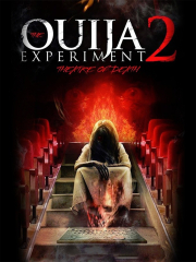 The Ouija Experiment 2