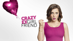 Crazy Ex-Girlfriend (Crazy Ex-Girlfriend - Season 1)
