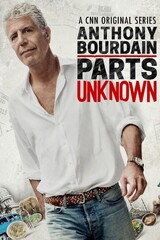 Anthony Bourdain (Anthony Bourdain: Parts Unknown)