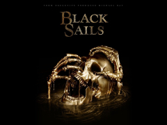 Black Sails (Black Sails - Season 4)