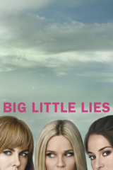 FREE HBO: Big Little Lies- Season 1 (Big Little Lies)