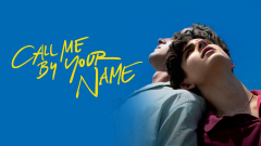Call Me by Your Name (Mystery of Love)