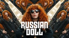 Natasha Lyonne (Russian Doll Season 2 Soundtrack) (Russian Doll)